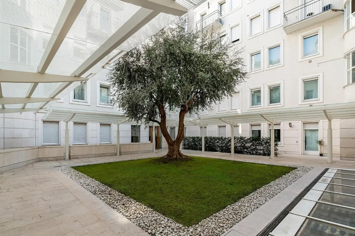 Elegant Apt In Milan Heart Italie