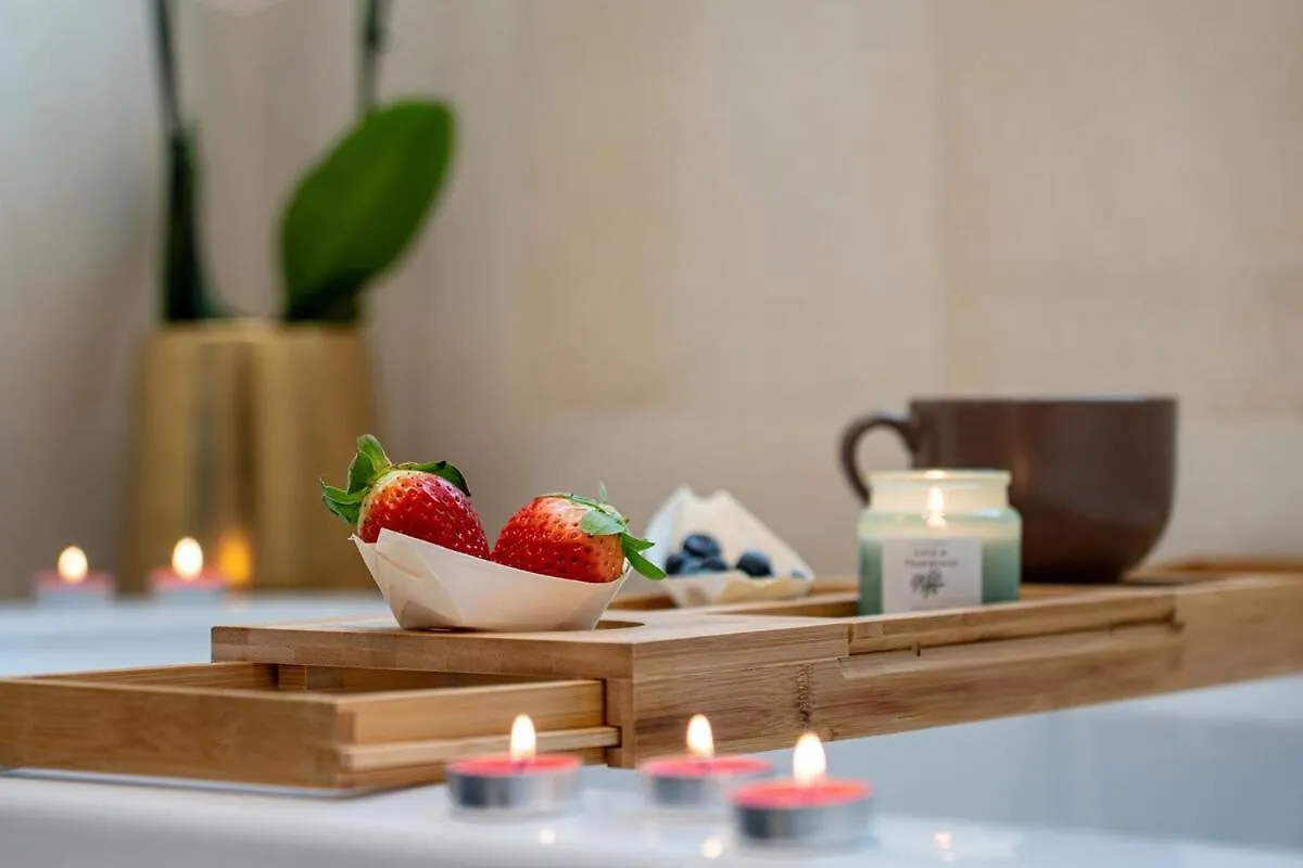 アパート Elegant Apt In Milan Heart