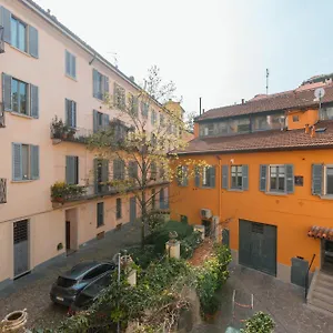  Appartement Loft Sterlizia, By R Collection